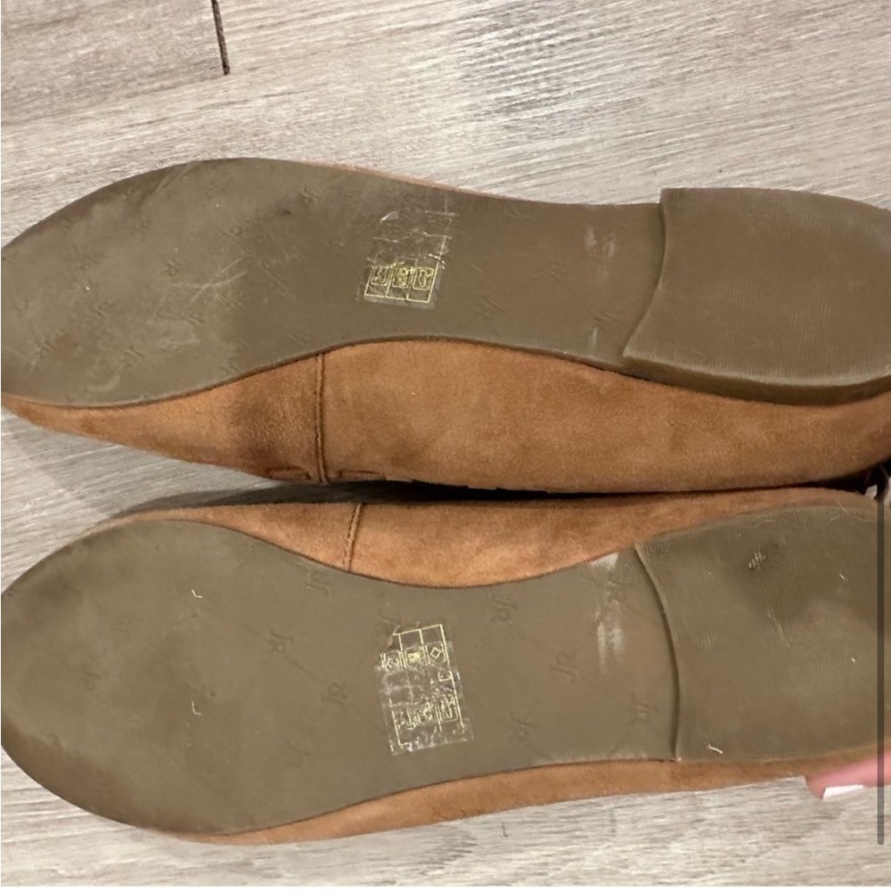 Jack Rogers Flats​​​​​​​​ - Picture 4 of 7